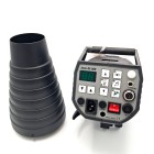 Elinchrom Kit Elinchrome RX600 - Flashes occasion - Concept Store Photo