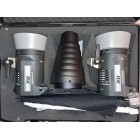 Elinchrom Kit Elinchrome RX600 - Flashes occasion - Concept Store Photo