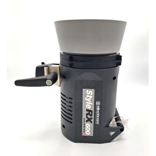 Elinchrom Kit Elinchrome RX600 - Flashes occasion - Concept Store Photo