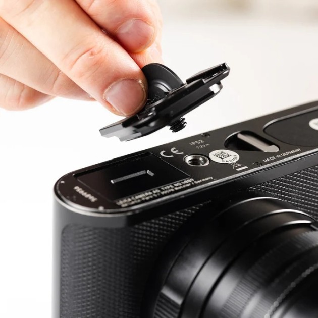 Peak Design Field Plate - Accessoires Photo - Concept Store Photo