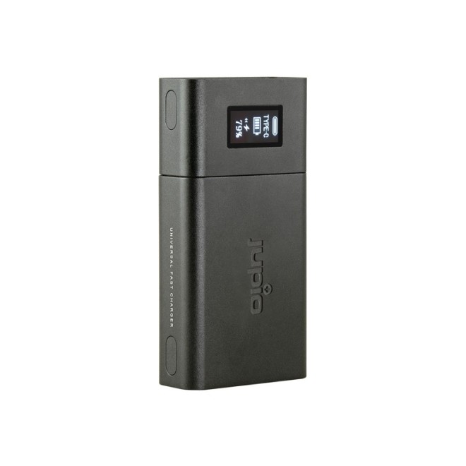 Jupio Chargeur universel USB-C LUC0100 - Batterie, Grip & Alimentation - Concept Store Photo