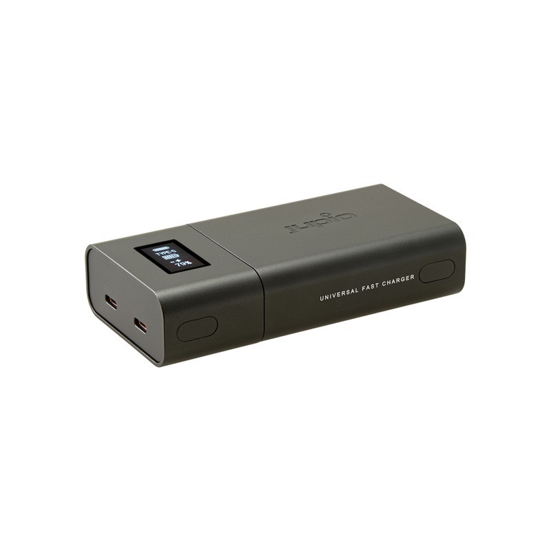 Jupio Chargeur universel USB-C LUC0100