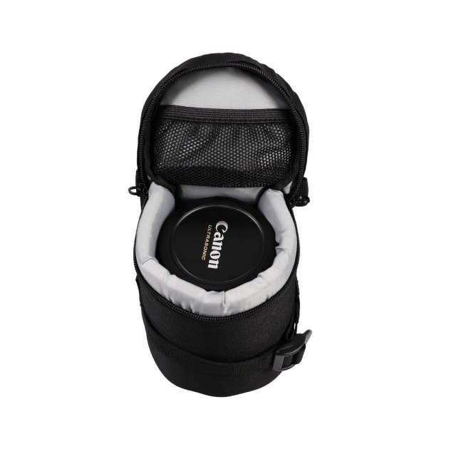 JJC Lens Pouch DLP-2 - Insert & Étui - Concept Store Photo