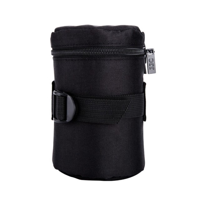 JJC Lens Pouch DLP-2 - Insert & Étui - Concept Store Photo
