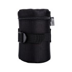 JJC Lens Pouch DLP-2 - Insert & Étui - Concept Store Photo