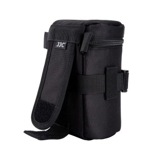 JJC Lens Pouch DLP-2 - Insert & Étui - Concept Store Photo