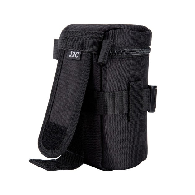 JJC Lens Pouch DLP-2 - Insert & Étui - Concept Store Photo