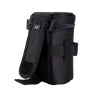 JJC Lens Pouch DLP-2 - Insert & Étui - Concept Store Photo