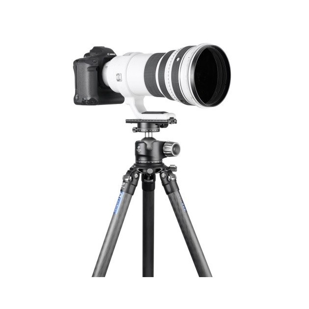 Leofoto Plateau PL-150 - Plateaux - Concept Store Photo