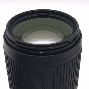 Nikon AF-S 70-300 F4.5-5.6 G ED VR - Objectif reflex occasion - Concept Store Photo