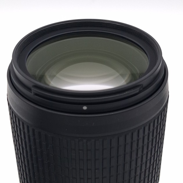 Nikon AF-S 70-300 F4.5-5.6 G ED VR - Objectif reflex occasion - Concept Store Photo