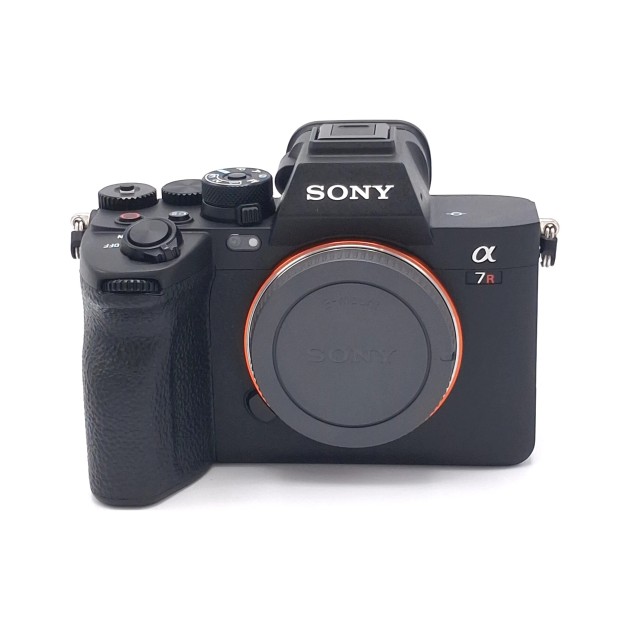 Sony A7R V - Hybride occasion - Concept Store Photo