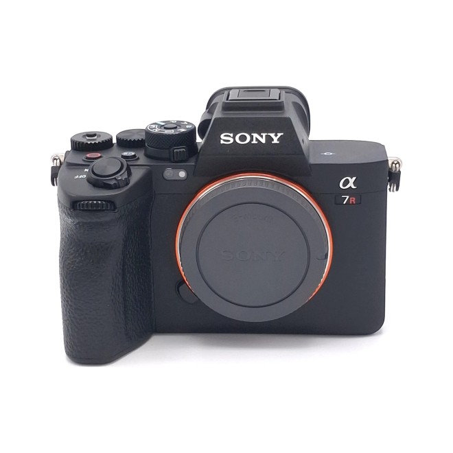 Sony A7R V - Hybride occasion - Concept Store Photo
