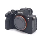 Sony A7R V - Hybride occasion - Concept Store Photo