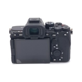Sony A7R V - Hybride occasion - Concept Store Photo
