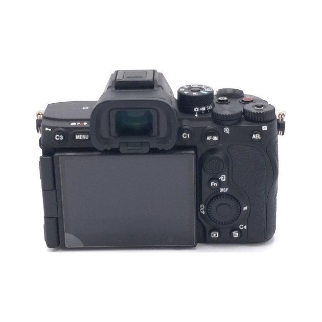 Sony A7R V - Hybride occasion - Concept Store Photo