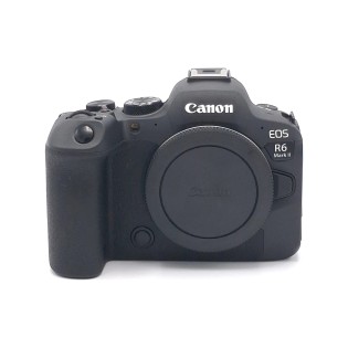 Canon EOS R6 MARK II - Appareils Photos occasion - Concept Store Photo