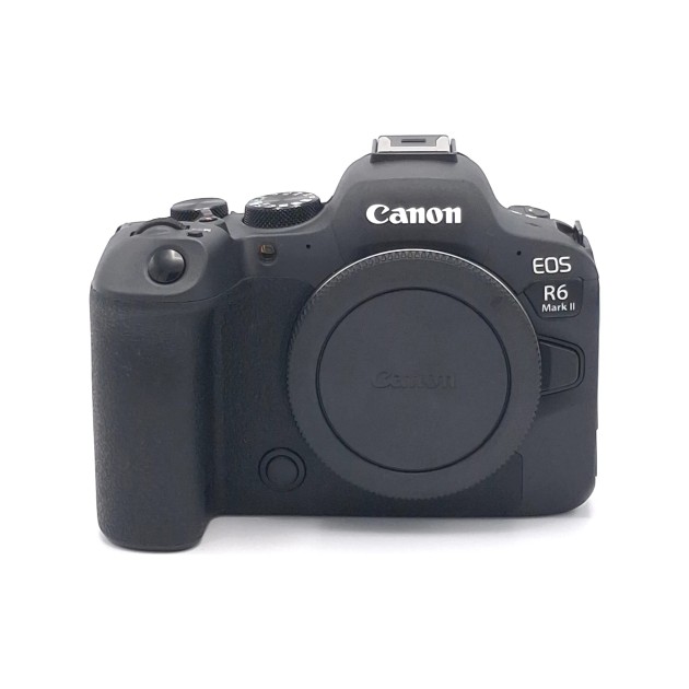 Canon EOS R6 MARK II - Appareils Photos occasion - Concept Store Photo