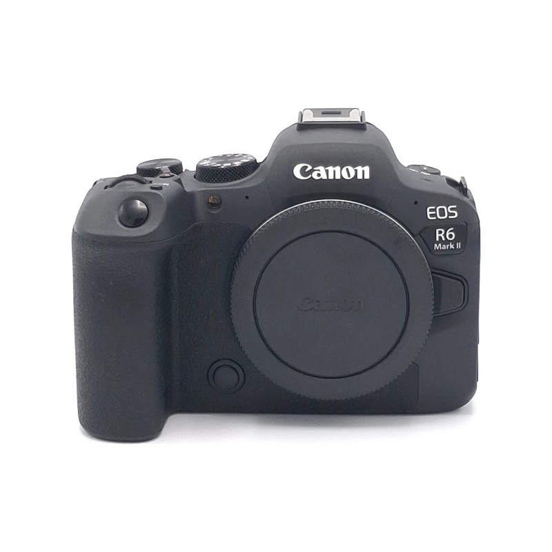 Canon EOS R6 MARK II - Appareils Photos occasion - Concept Store Photo