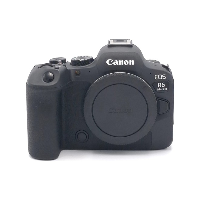 Canon EOS R6 MARK II - Appareils Photos occasion - Concept Store Photo