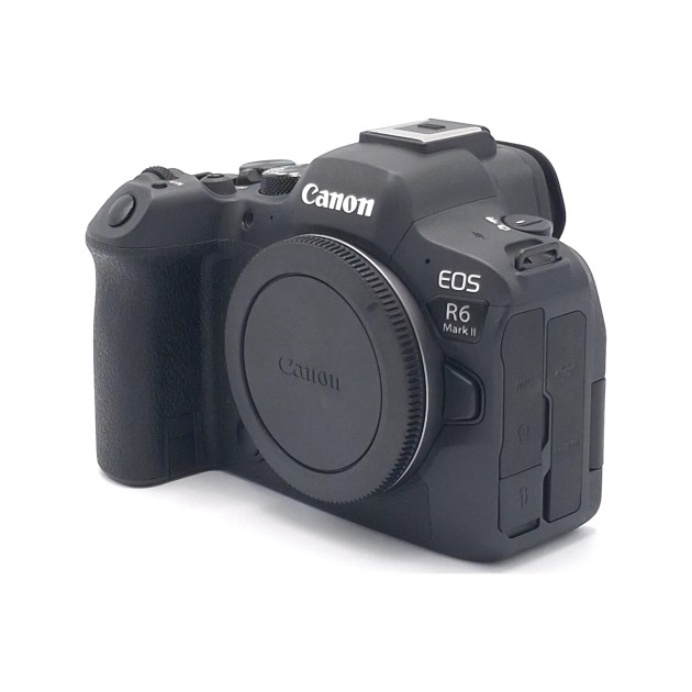 Canon EOS R6 MARK II - Appareils Photos occasion - Concept Store Photo