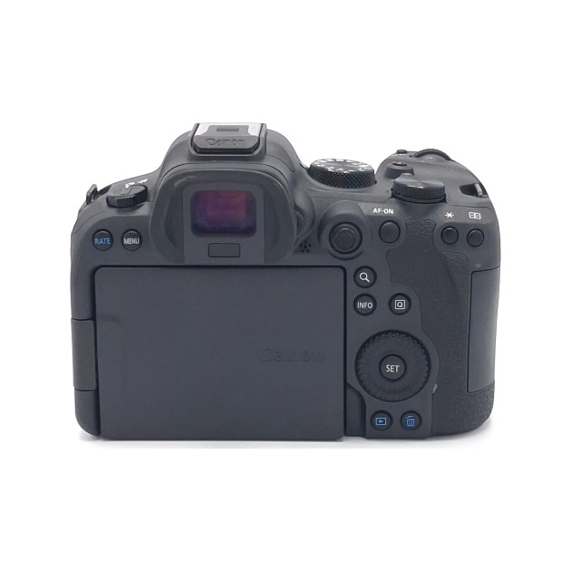 Canon EOS R6 MARK II - Appareils Photos occasion - Concept Store Photo
