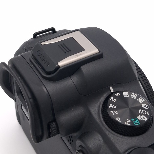 Canon EOS R6 MARK II - Appareils Photos occasion - Concept Store Photo