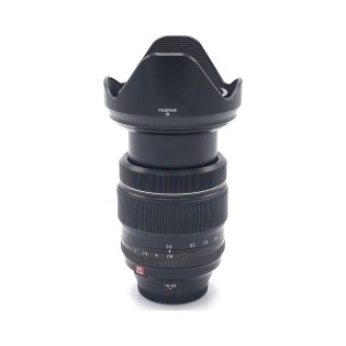 Fujifilm XF 16-55 F2.8 R LM WR - Objectif hybride occasion - Concept Store Photo