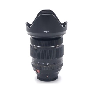 Fujifilm XF 16-55 F2.8 R LM WR - Objectif hybride occasion - Concept Store Photo