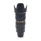 Nikon AF-S 70-200 F2.8 G ED VR II - Objectif reflex occasion - Concept Store Photo