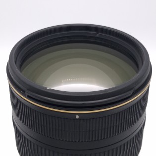 Nikon AF-S 70-200 F2.8 G ED VR II - Objectif reflex occasion - Concept Store Photo