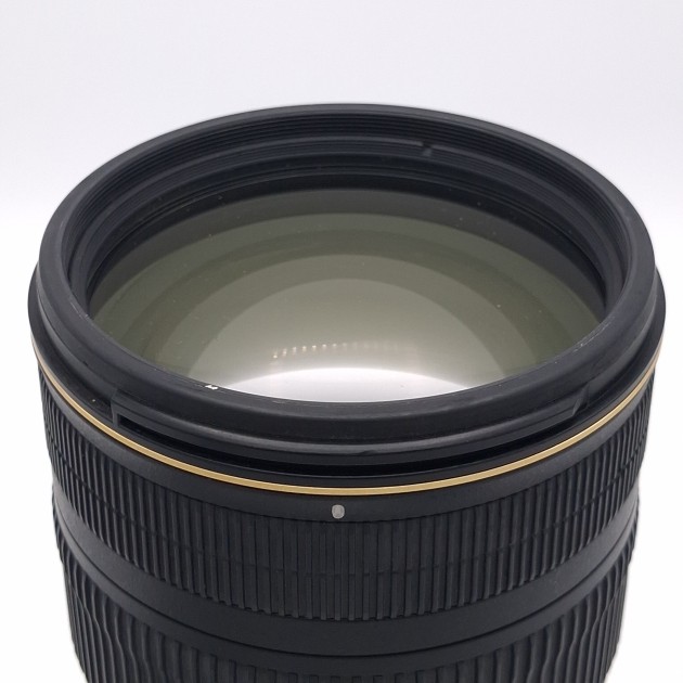 Nikon AF-S 70-200 F2.8 G ED VR II - Objectif reflex occasion - Concept Store Photo
