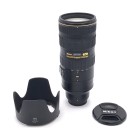 Nikon AF-S 70-200 F2.8 G ED VR II - Objectif reflex occasion - Concept Store Photo