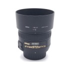 Nikon AF-S 50 F1.4 G - Objectif reflex occasion - Concept Store Photo