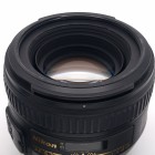 Nikon AF-S 50 F1.4 G - Objectif reflex occasion - Concept Store Photo