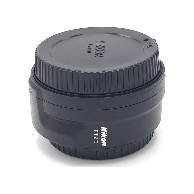 Nikon BAGUE FTZ II - Accessoires occasion - Concept Store Photo