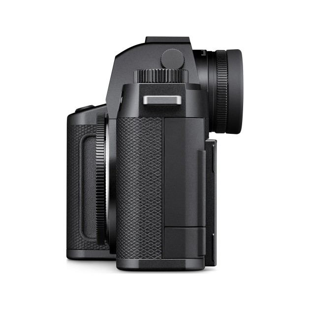 Leica SL3-P - Hybrides - Concept Store Photo