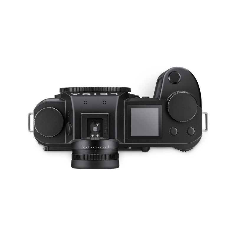 Leica SL3-P