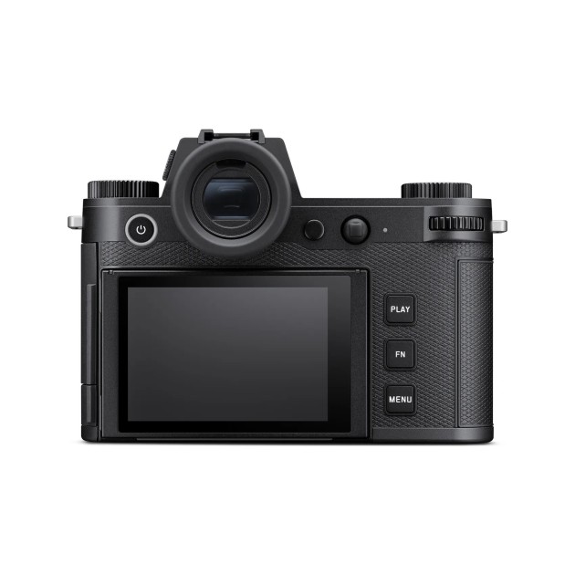 Leica SL3-P - Hybrides - Concept Store Photo
