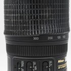 Nikon AF-S 70-300 4.5-5.6 - Objectif reflex occasion - Concept Store Photo