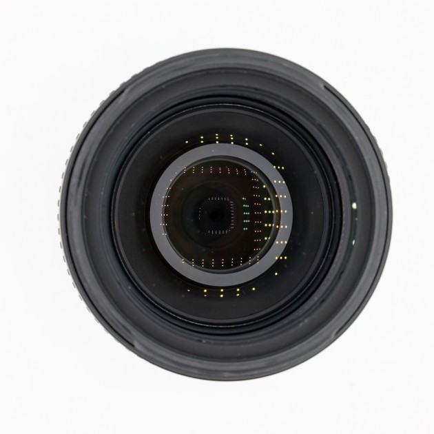 Nikon AF-S 70-300 4.5-5.6 - Objectif reflex occasion - Concept Store Photo
