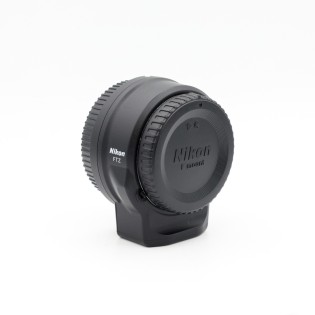 Nikon FTZ - Accessoires occasion - Concept Store Photo