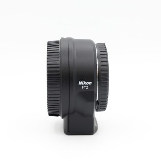 Nikon FTZ - Accessoires occasion - Concept Store Photo