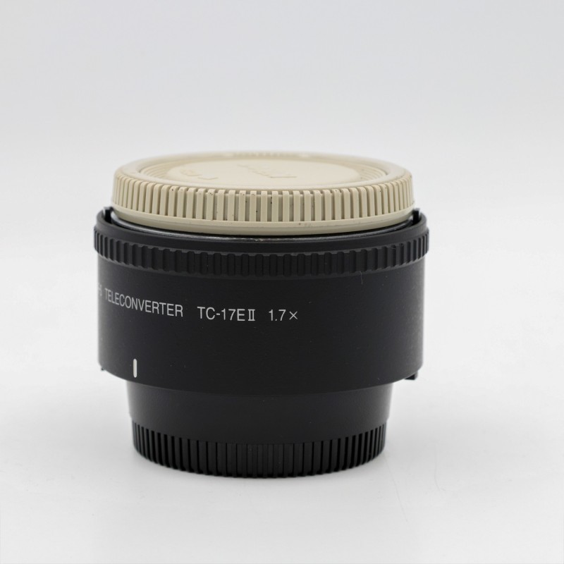 Nikon AF-S TELECONVERTER TC-17EII - Accessoires occasion - Concept Store Photo