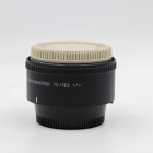 Nikon AF-S TELECONVERTER TC-17EII - Accessoires occasion - Concept Store Photo