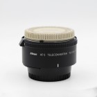 Nikon AF-S TELECONVERTER TC-17EII - Accessoires occasion - Concept Store Photo