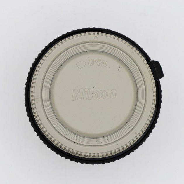 Nikon AF-S TELECONVERTER TC-17EII - Accessoires occasion - Concept Store Photo