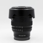 Sony FE 20-70 F4 G - Objectif hybride occasion - Concept Store Photo