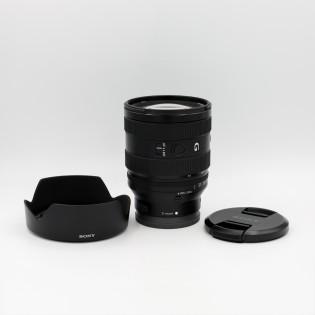 Sony FE 20-70 F4 G - Objectif hybride occasion - Concept Store Photo