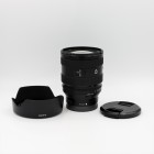 Sony FE 20-70 F4 G - Objectif hybride occasion - Concept Store Photo